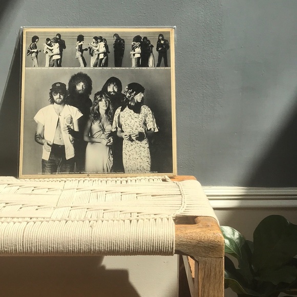 | FLEETWOOD MAC | Rumours | VINYL LP 📀 - Picture 2 of 6